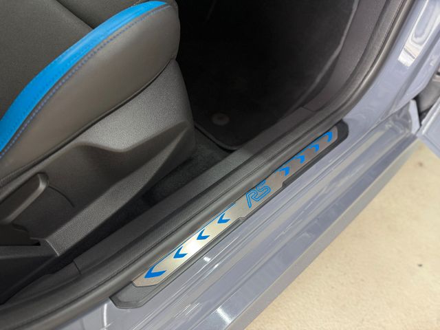 Ford Focus Lim. RS 2.3 AWD|SONY|DAB|Kamera|RECARO|LED