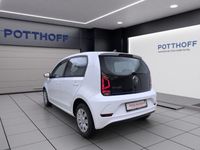Volkswagen e-up! - Vorschau Bild 2