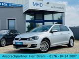 Volkswagen Golf VII Lim. Cup BMT *wenig KM* PDC* - VW Golf Gebrauchtwagen in Münster