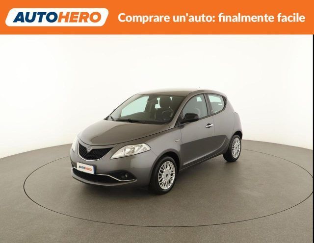 Image of Lancia Ypsilon