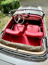 Mercedes-Benz SL Roadster,  Leder neu, TÜV neu, top gepflegt - Mercedes-Benz Gebrauchtwagen von 1955