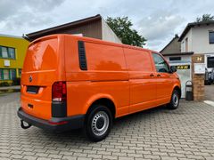 T6.1 Transporter lang Klima AHK