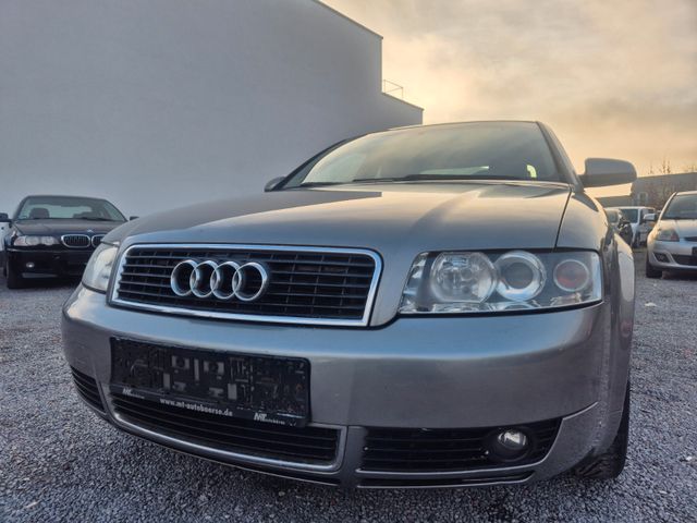 Audi A4 Lim. 2.0