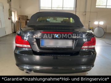 BMW 118 - 4