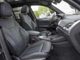 BMW X3 xDrive30d M-Sport 20Z PANO AHK elSITZ HUD ACC - BMW: E30 M
