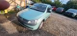 Opel Corsa 1.2 16V COMFORT - Opel Corsa aus 2001: Comfort