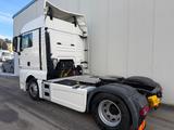 MAN TGX 18.540 D38 Intarder - MAN Tgx 540