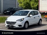 Opel Corsa 1.2 Selection *Garantie*Klima*Bluetooth - Opel Corsa: Limousine, B