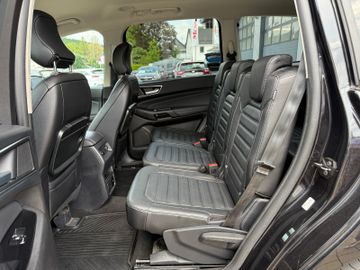 Ford Galaxy 2.0D AWD Titanium 360 Kamera SHZ AHK 7S