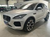Jaguar E-Pace Jaguar E-Pace D240 R-Dynamic HSE AWD - silberne Jaguar E-Pace