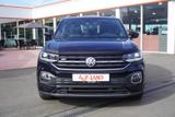Volkswagen T-Cross 1.0 R-Line LED Navi Totwinkel Kamera - VW T-Cross Gebrauchtwagen in Berlin