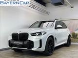 BMW X5 xDr30d M Sport Pro UPE129 AHK Sky Luft 22Zoll - BMW X5 aus 2025