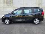 Dacia Lodgy Picknick 1,5 dCi 1.Hand erst 115Tkm 7Sitze - Dacia: 7sitzer