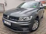Volkswagen Tiguan Join Start-Stopp, 2.Hd, 360° Kamera - Volkswagen Gebrauchtwagen in Karlsruhe