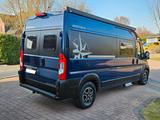 Westfalia Columbus 601 D   top gepflegt - Westfalia Kastenwagen Columbus
