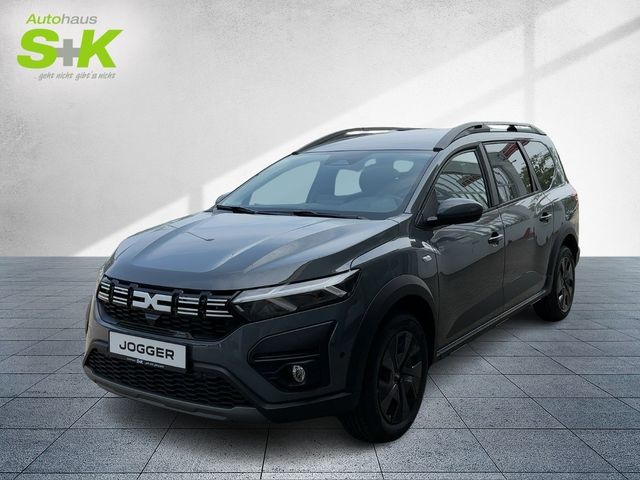 Dacia Jogger Expression TCe 110+KAMERA+SHZG+CARPLAY+LE