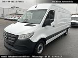 Mercedes-Benz Sprinter 317 CDI RWD Maxi MOPF