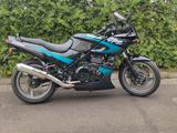 Kawasaki GPZ 500s - KAWASAKI GPZ 500