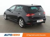 Volkswagen Golf VII 2.0 TSI GTI BlueMotion Tech Aut.*NAVI* - VW Golf Gebrauchtwagen in Frankfurt
