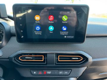 Dacia Sandero Stepway Comfort TCe 100 ECO-G
