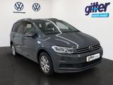Volkswagen Touran 1.5 TSI CL 7-Sitzer NAVI LED ERGO MASSAGE - Volkswagen Touran: 7 Sitzer