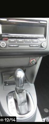 Volkswagen Touran 1.6 TDI DSG LIFE BlueMotion Technolog... - Volkswagen Touran: TDI Bluemotion