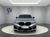 BMW X4 M Competition xD LED ACC 360° HUD H&K 21LM - graue BMW X4 M