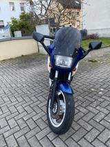 Kawasaki GPZ 500 S / A2 / viele Neuteile - KAWASAKI GPZ 500 S