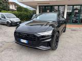 Audi Q8 50 TDI 286 CV quattro tiptronic Sport - Audi Q8 Kombi Gebrauchtwagen
