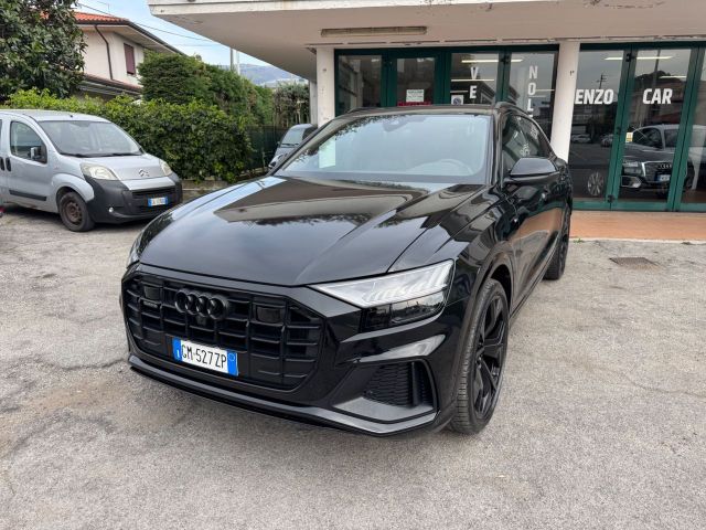 AUDI Audi Q8 50 TDI 286 CV quattro tiptronic Sport