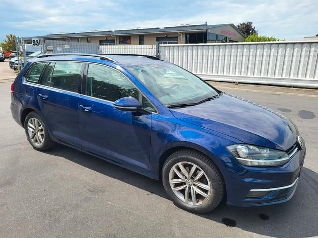 Volkswagen Golf VII Variant Comfortline 110kBMT