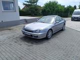 Honda Prelude 2.0i LS - Honda Prelude: 2.2
