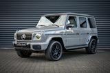 Mercedes-Benz G 580 EQ Edition One 116 kWh MANUFAKTUR