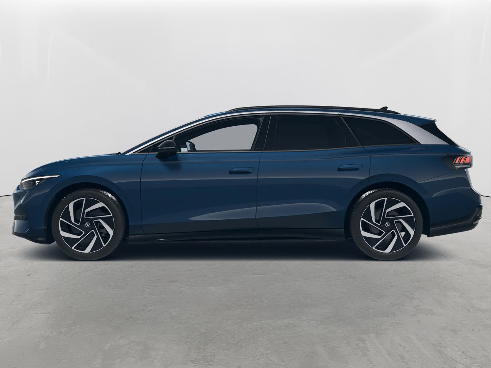 Volkswagen ID.7 Tourer Pro S AHK EASYOPEN MATRIX WÄPU foto 4