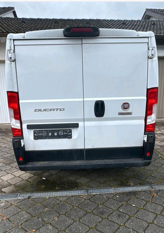 Image of Fiat Ducato