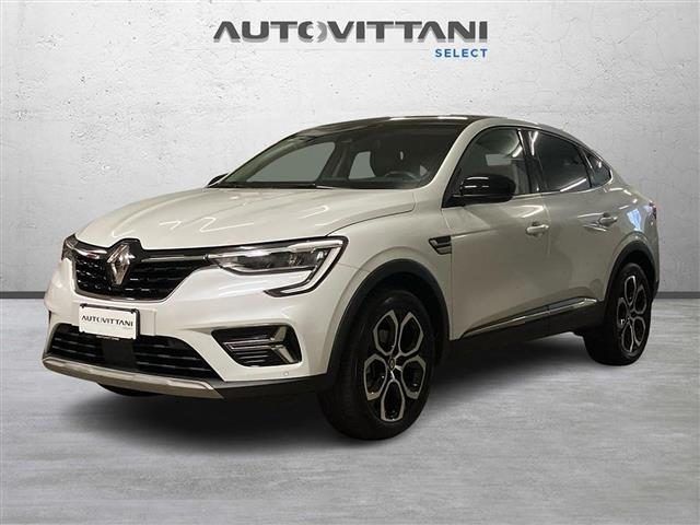 Renault RENAULT Arkana 1.6 E-Tech full hybrid Intens 145
