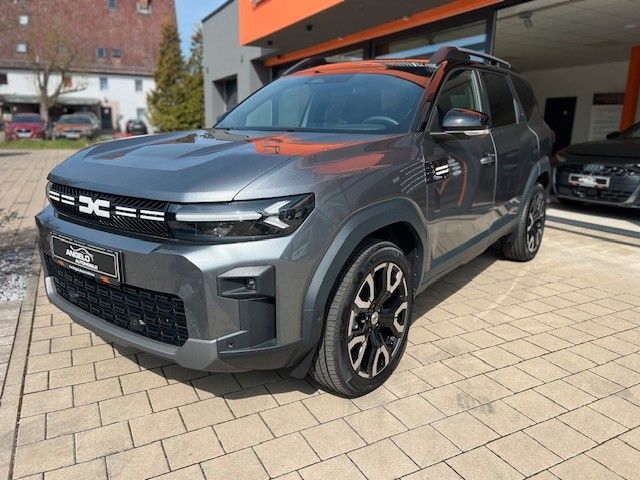 Image of Dacia Bigster