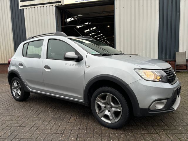 Dacia Sandero  Stepway 0.9 TCe Prestige