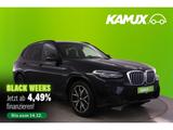 BMW X3 20xi Steptronic M Sport+LED+NAVI+VIRTUAL - BMW X3 Gebrauchtwagen in Freiburg