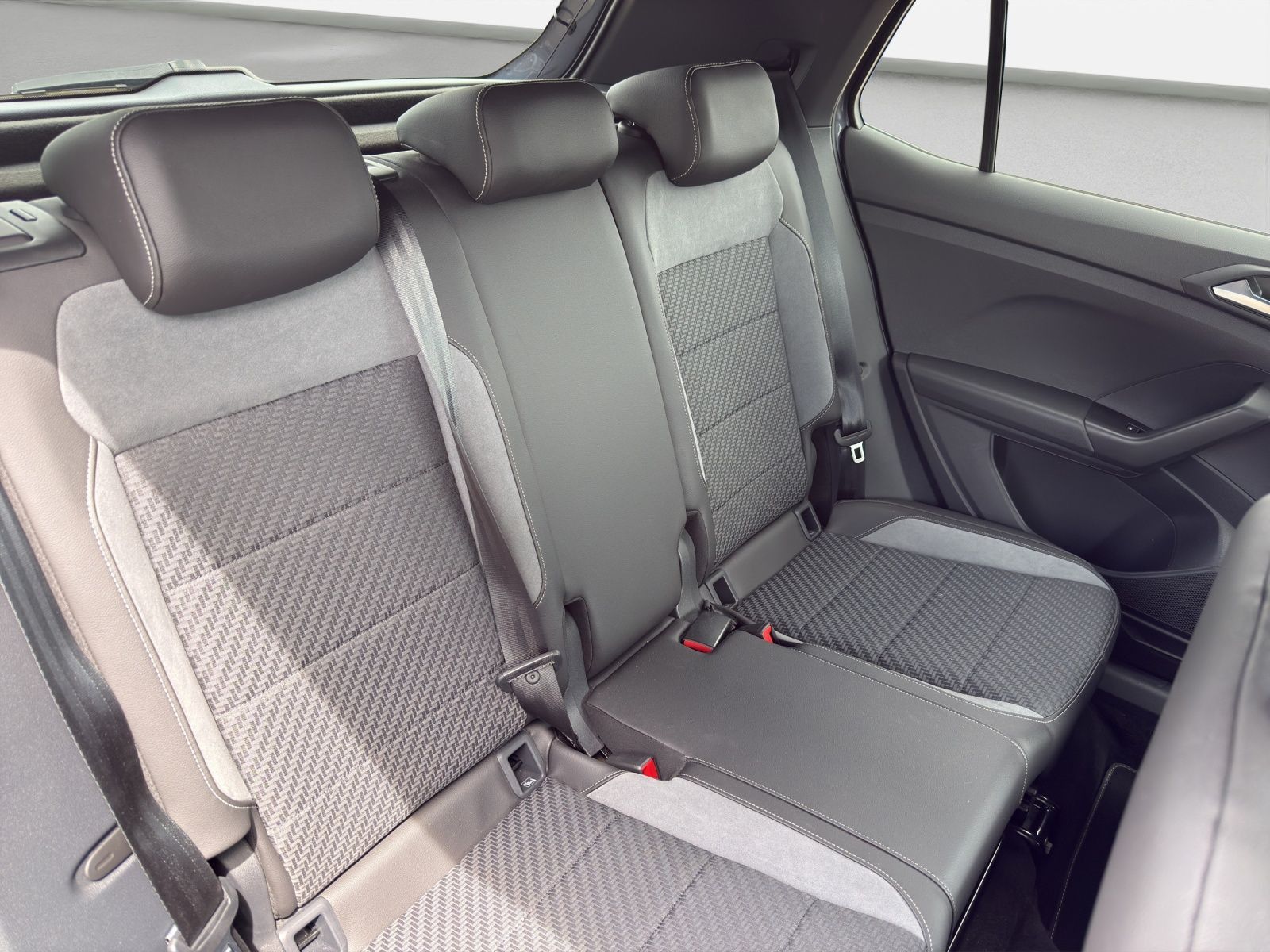 Volkswagen T-Cross - Bild 19