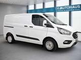 Ford Transit Custom Kasten Trend 2.0 TDCI 300 Sortimo - gebrauchte Ford Transit Custom aus dem Jahr 2022