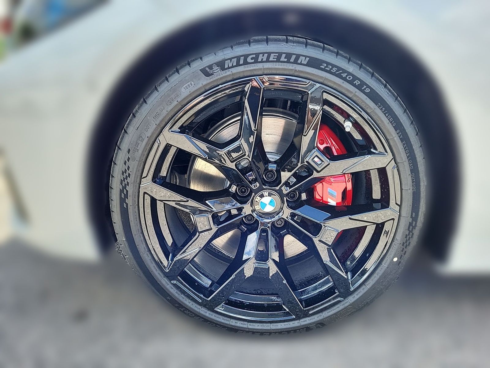 BMW M440 - Bild 4
