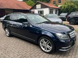 Mercedes-Benz C 200 T BlueEFFICIENCY AVANTGARDE*2.Hand*AHK*SHZ - Mercedes-Benz C 200: Blueefficiency