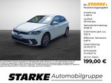Volkswagen Polo 1.0 TSI DSG Life  LED Kamera PDC LM Klima