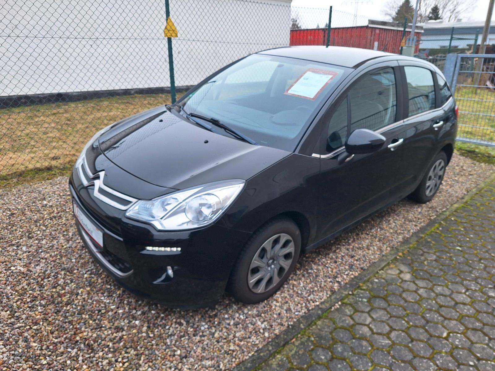 Citroën C3 Selection