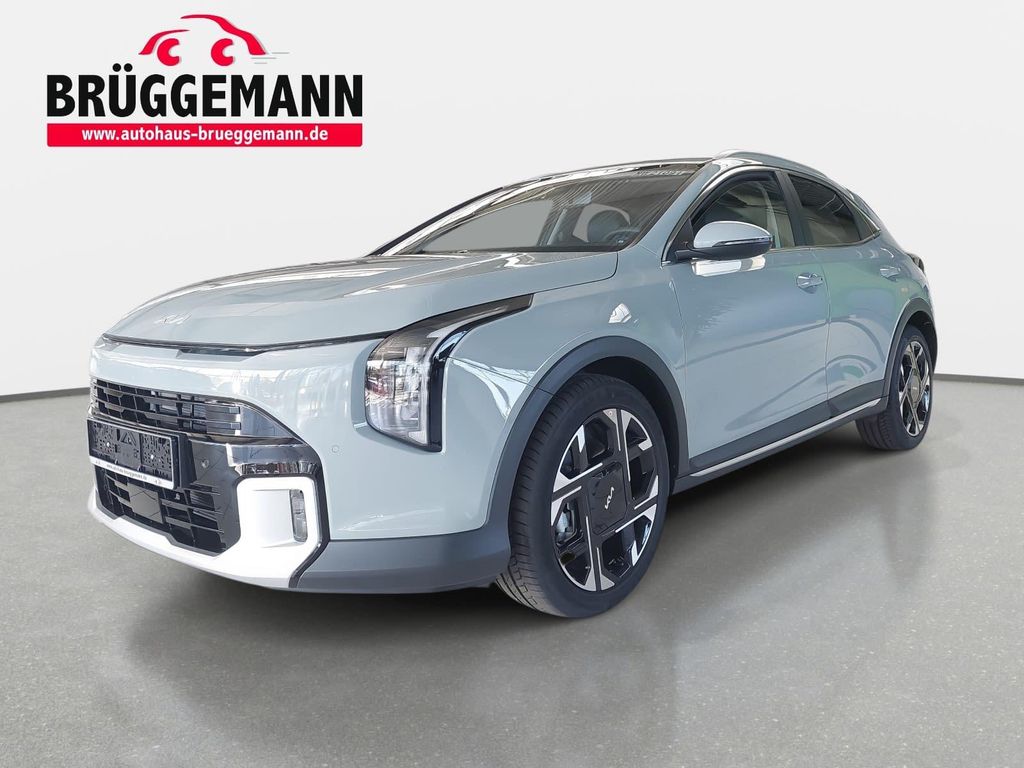 Image of Kia XCeed