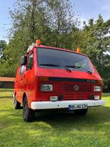 Volkswagen LT - Volkswagen LT in Bremen