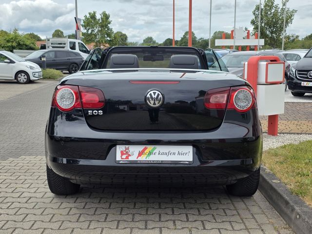 VW Eos — Foto 8