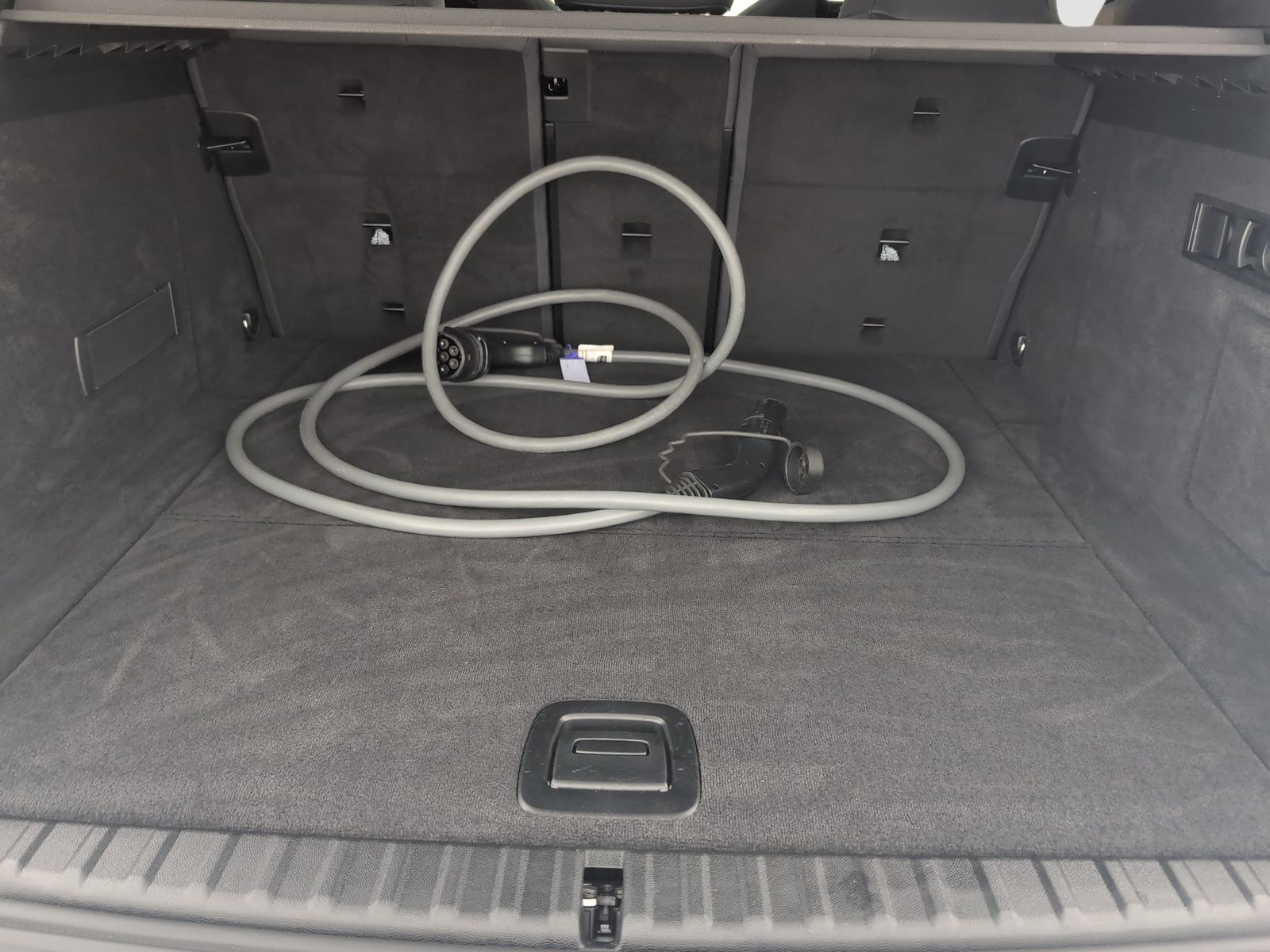 BMW iX - Bild 15