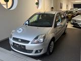 Ford Fiesta 1:3 51 kW Ghia /1.Hand/Tüv neu/ - Ford Fiesta aus 2008: Ghia